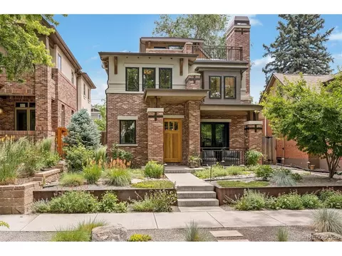 516 S High St, Denver, CO 80209