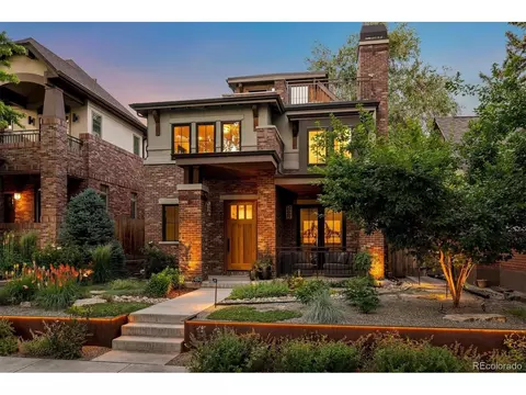 516 S High St, Denver, CO 80209