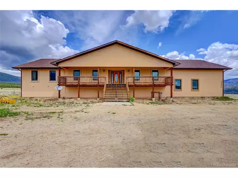 Undisclosed, Buena Vista, CO 81211