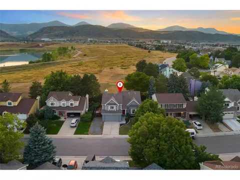 5981 S Vivian St, Littleton, CO 80127