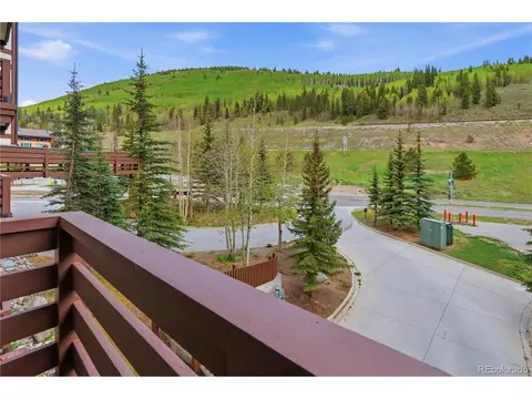 Exterior - 910 Copper Rd #202, Copper Mountain, CO 80443 photo 1 of 4