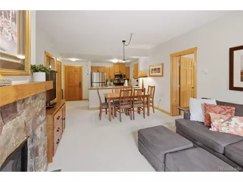 Living - 910 Copper Rd #202, Copper Mountain, CO 80443 photo 1 of 6