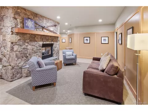 Living - 910 Copper Rd #202, Copper Mountain, CO 80443 photo 6 of 6