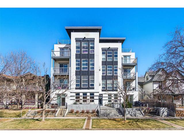 1738 N Franklin St #2B, Denver, CO 80218