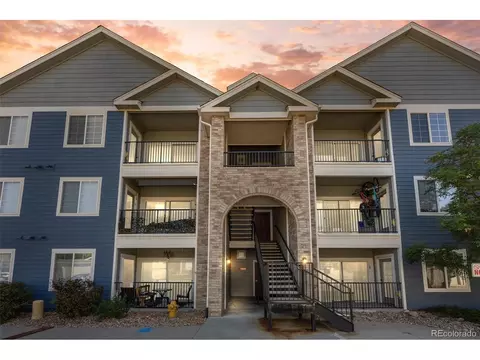 4451 S Ammons St #2-102, Littleton, CO 80123