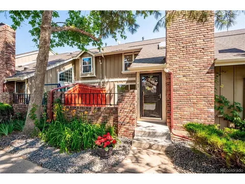 11763 Elk Head Range Rd, Littleton, CO 80127