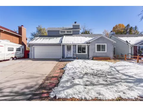 Undisclosed, Colorado Springs, CO 80916
