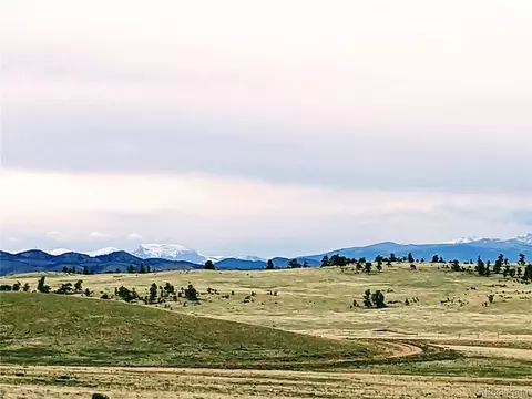 0 Downey Rd, Hartsel, CO 80449