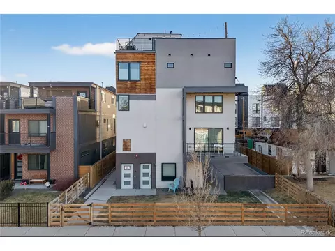 1585 King St, Denver, CO 80204