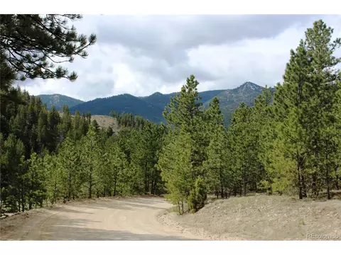 235 County Road 87, Jamestown, CO 80455