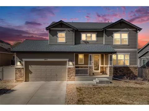 12017 Triple Crown Dr, Parker, CO 80134