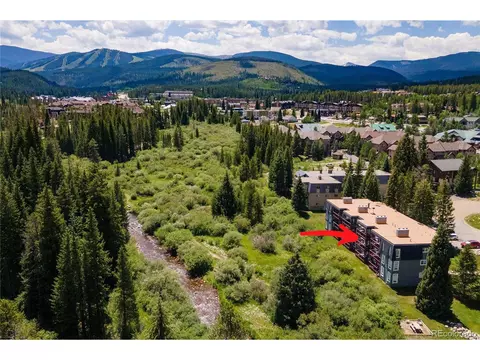 126 Hi Country Dr #4, Winter Park, CO 80482