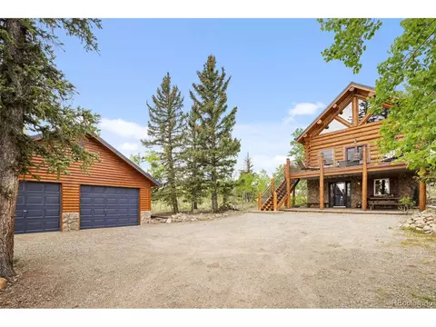 847 Palomino Rd, Como, CO 80432