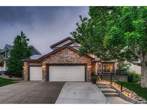 8657 Aberdeen Cir, Highlands Ranch, CO 80130