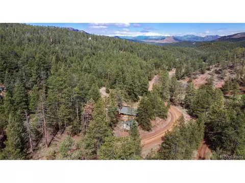 855 S County Highway 67, Sedalia, CO 80135