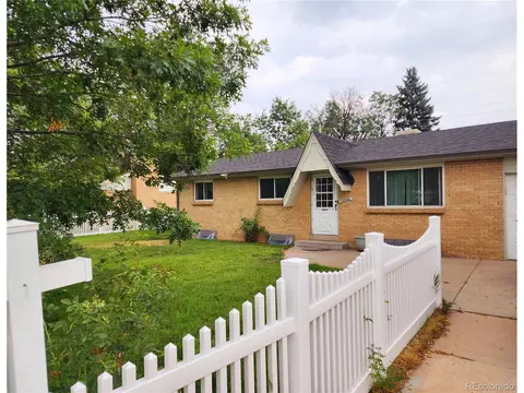 12296 E Ohio Ave, Aurora, CO 80012