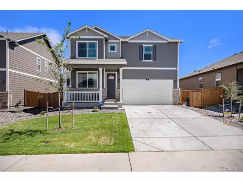 760 N Allium St, Watkins, CO 80137