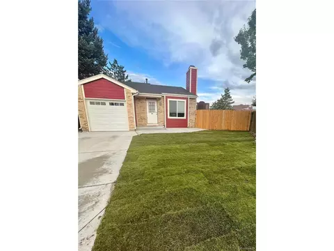 17940 E Colgate Pl, Aurora, CO 80013