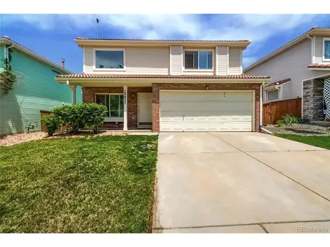 20857 E 39th Ave, Denver, CO 80249 photo 1