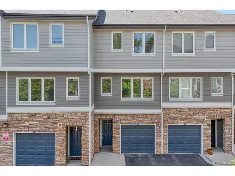 2943 W Riverwalk Cir #I, Littleton, CO 80123