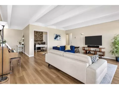 7877 E Mississippi Ave #301, Denver, CO 80247