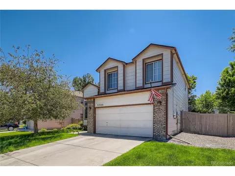 3780 Morning Glory Dr, Castle Rock, CO 80109
