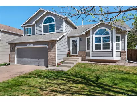 2070 Bramblwood Ln, Colorado Springs, CO 80920