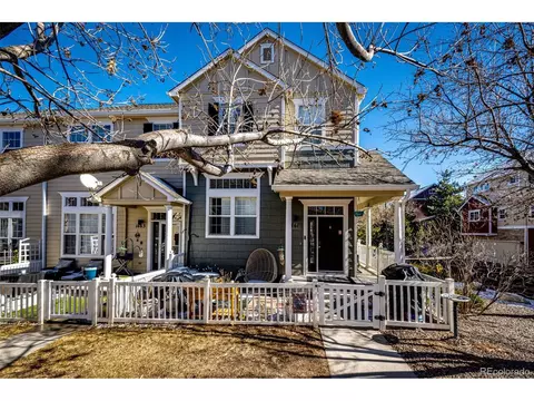 1461 Red Cliff Way, Castle Rock, CO 80109