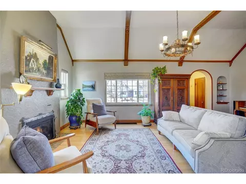 1600 Leyden St, Denver, CO 80220 photo 5