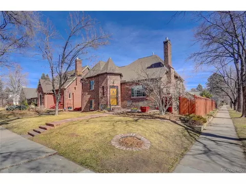 1600 Leyden St, Denver, CO 80220 photo 2
