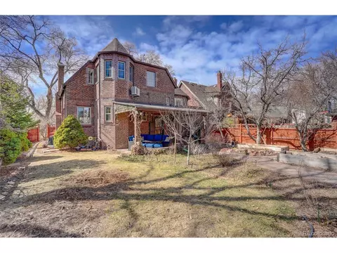 1600 Leyden St, Denver, CO 80220 photo 30
