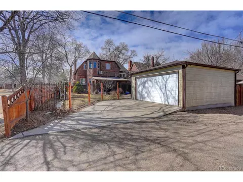 1600 Leyden St, Denver, CO 80220 photo 33