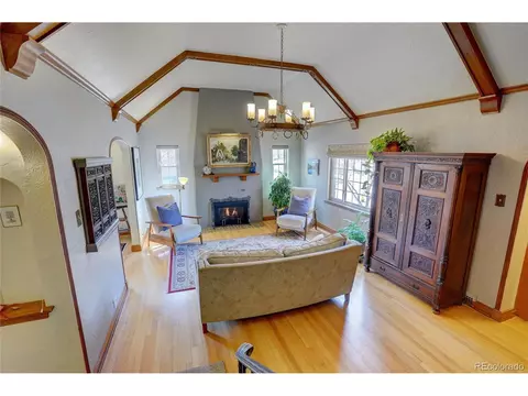 1600 Leyden St, Denver, CO 80220 photo 3