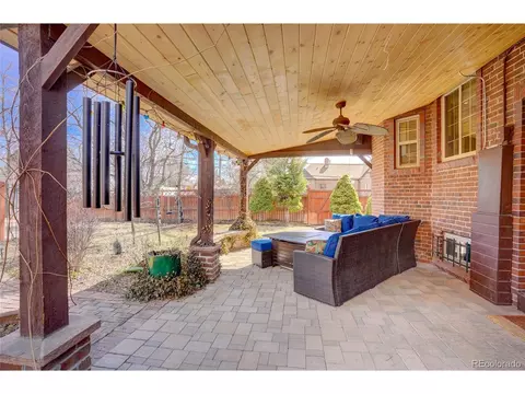 1600 Leyden St, Denver, CO 80220 photo 32