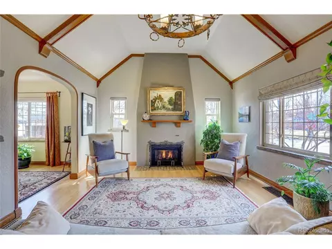 1600 Leyden St, Denver, CO 80220 photo 4
