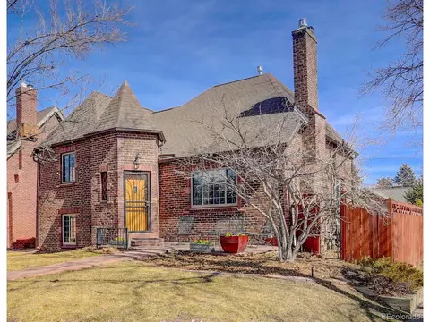 1600 Leyden St, Denver, CO 80220 photo 1