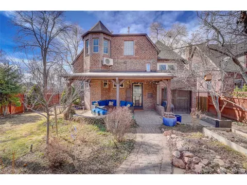 1600 Leyden St, Denver, CO 80220 photo 31