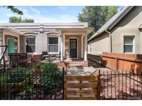 3647 Jason St, Denver, CO 80211