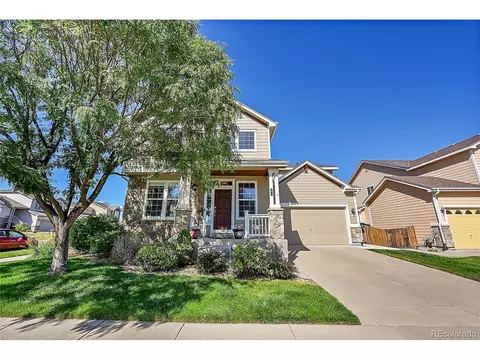 4317 Mt Sneffels St, Brighton, CO 80601