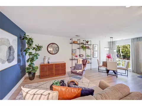 2827 N Garfield St, Denver, CO 80205