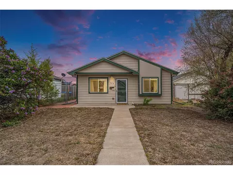 124 3rd St, Fort Lupton, CO 80621