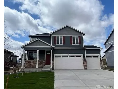 1489 Vantage Pkwy, Berthoud, CO 80513