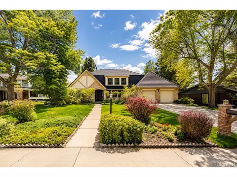 10328 E Fair Pl, Englewood, CO 80111