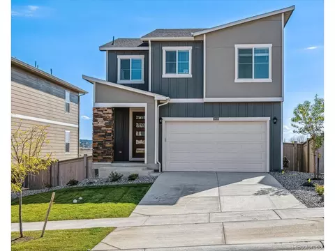 18038 Dandy Brush Ln, Parker, CO 80134
