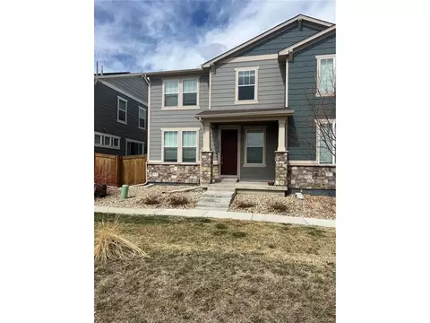 17574 Bluetrail Ave, Parker, CO 80134
