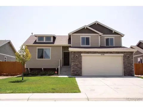 104 11th Ave, Wiggins, CO 80654 photo 1