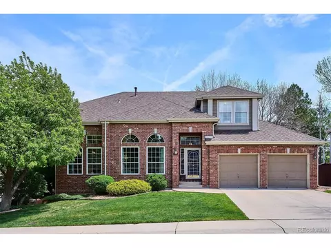 9524 E Caley Cir, Englewood, CO 80111