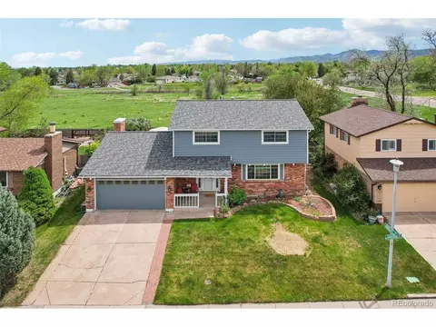 8732 W Arbor Ave, Littleton, CO 80123