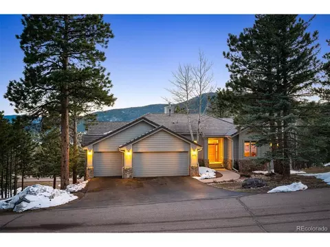 1423 Solitude Ln, Evergreen, CO 80439
