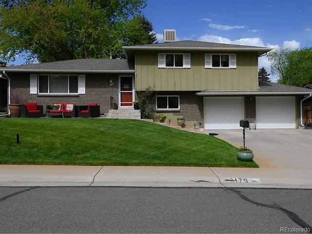 2179 S Dudley St, Lakewood, CO 80227
